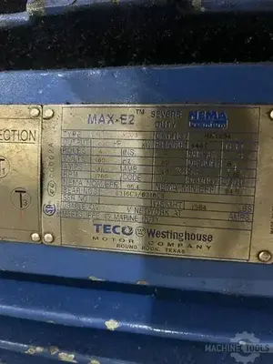 USED 1987 KAUTEX KB 150/14PR-S100 02