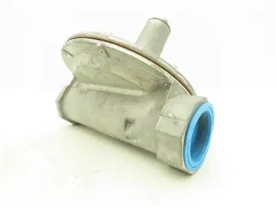 Maxitrol 325-7 Gas Service Regulator 10psi Max 1-1/2"NPT