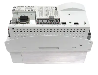 REFURBISHED LENZE ECSEA008C4B SERVO MODULE