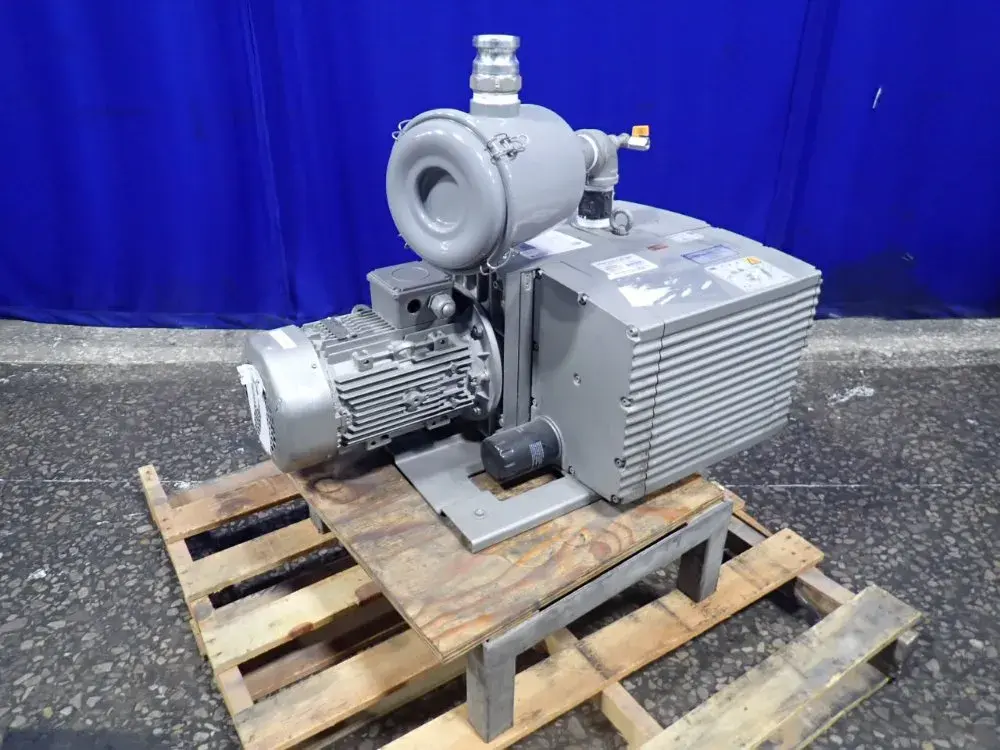 USED 2022 BECKER U5.1661003