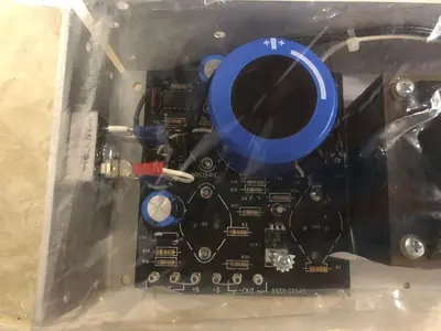 INTERNATIONAL POWER IHD5-12-OVP