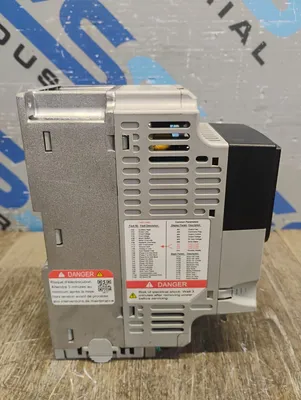 Allen Bradley 22F-D4P2N103 Electrical/PLC/Automation | ESS Industrial Equipment Sales (7)