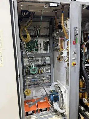 USED THERMATOOL CF14-1506460