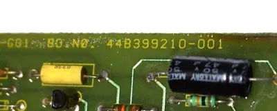 NEW GE FANUC 44B399210-001 PC BOARD 44B399210001