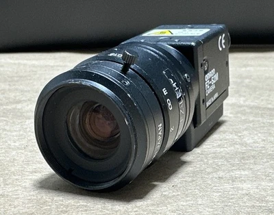USED Omron FZ-S2M