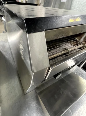 USED Hatco TQ-20BA