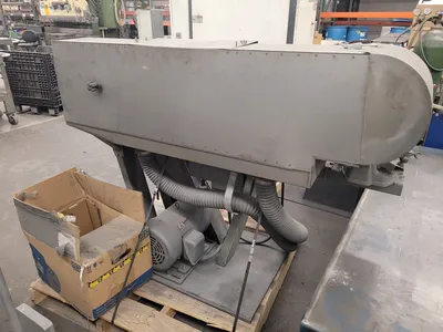 MDES Buffer Buffers | MD Equipment Services LLC (2)