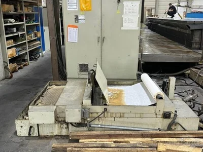USED 2000 ANAYAK HVM 11000