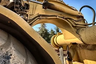 Used 1982 CATERPILLAR 637D Water Trucks Louisiana US | Proxy Equipment #1377873