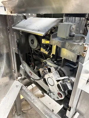 Koenig Koenig TR4000 Mini Rex W/Mould Station Automatic Divider Rounders | Harvest Equipment and Fabrication Inc (7)