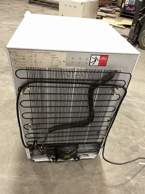 Revco U2005GA14 Undercounter Lab Refrigerator 2 °C to 8 °C
