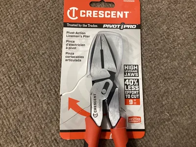 Used _UNKNOWN_ _UNKNOWN_ Pliers Michigan US | Miedema Asset Management Group #1315932