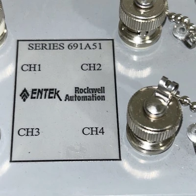 USED PCB PIEZOTRONICS 691A51