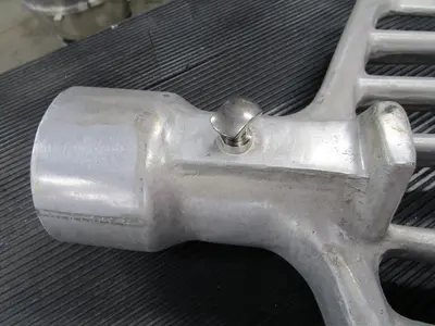 USED HOBART HL140B