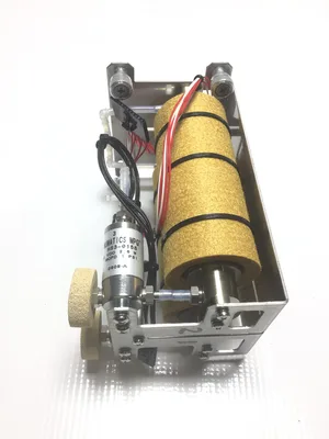 Safran Industrial M0001244 Mini Regenerative Desiccant Dryer Assembly