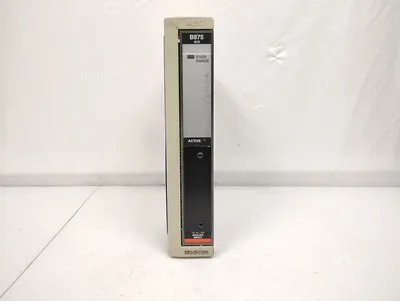 USED SCHNEIDER ELECTRIC AS-B875-012