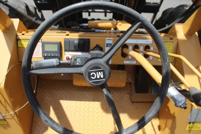 Used 2020 MASTER CRAFT MC08-2127 Internal Combustion Forklifts: Pneumatic Tire Pennsylvania US | National Lift Equipment #1382134