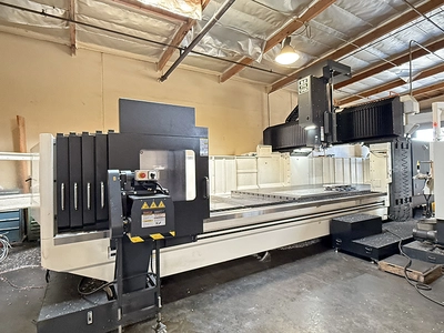 Plant Closure of Global Aerostructures