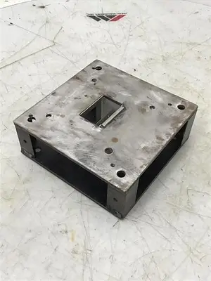 USED MAGUIRE TRANSITION MOUNT