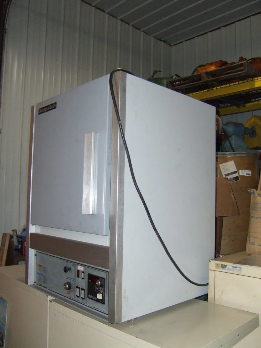 USED DESPATCH LAC1-38B-2