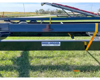 Used DUO LIFT _UNKNOWN_ Header Transports Iowa US | Keast Enterprises #1360209