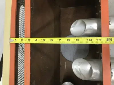 USED NOVATEC VTB-7