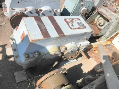 USED JONES 1203HLD