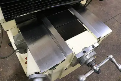 USED JET JTM-1050