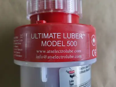 NEW ATS ULT500N