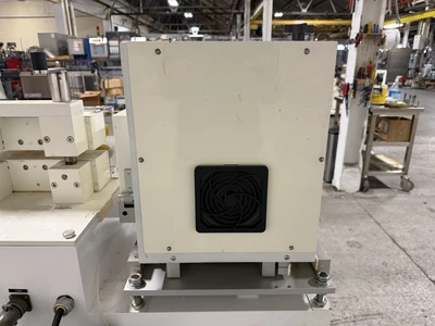 Used _UNKNOWN_ _UNKNOWN_ Plastic Production Lines Ohio US | Federal Equipment Company #1399955