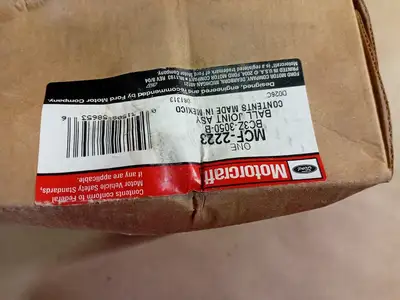 NEW MOTORCRAFT MCF-2223