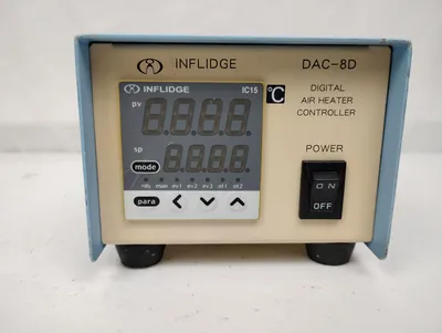 USED Inflidge DAC-8D