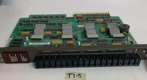 Used ge IC600BF923K PLC Input & Output Indiana US | J&J Industrial Supply #532328