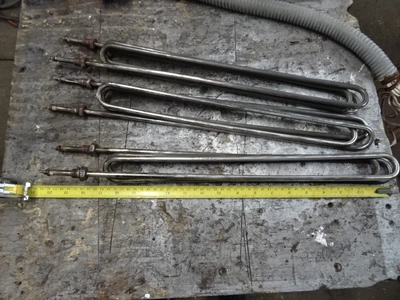 Niro Production Minor -240v 2.5Kw heating elements