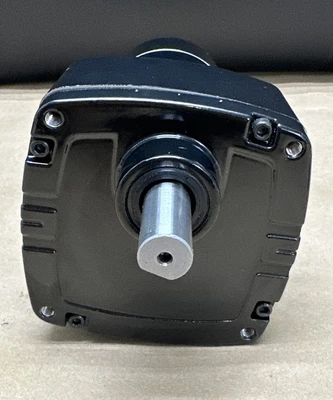 NEW Bodine Electric 24A2BEPM-D3