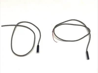 Used SMC Magnetic Reed Switch Sensor LOT OF 2 Proximity Sensors Michigan US | Maverick Industrial Sales #1402018