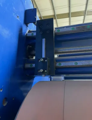 2023 SC SC-2500X4600 Rotary Die-Cutter | Corrugated Machinery Brokers (7)
