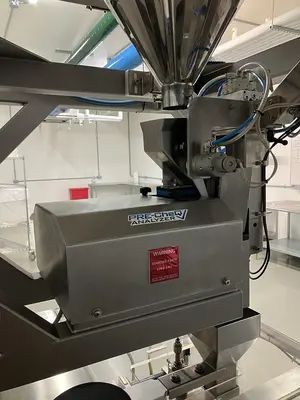USED WEIGHPACK PRIMOCOMBI 14