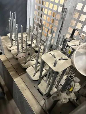 CUBIC GT FORCE-32 Lathe CNC | Asset Exchange Corporation (7)