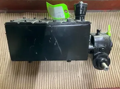 Rebuilt Premier Lubricator Box PN 736602