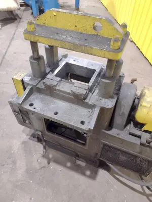 USED TISHKEN CO-14-4