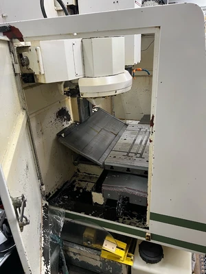 USED 1995 MIGHTY VIPER VMC-520