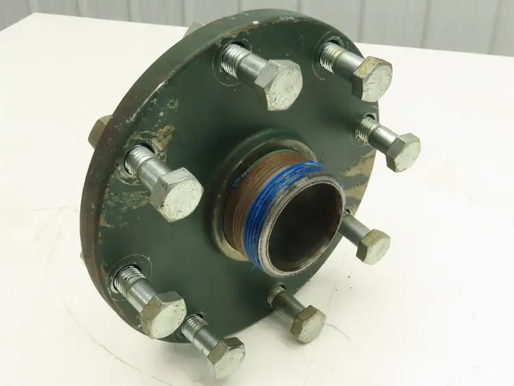 Used WELDBEND _UNKNOWN_ Hoses | Arrow Industrial #611745