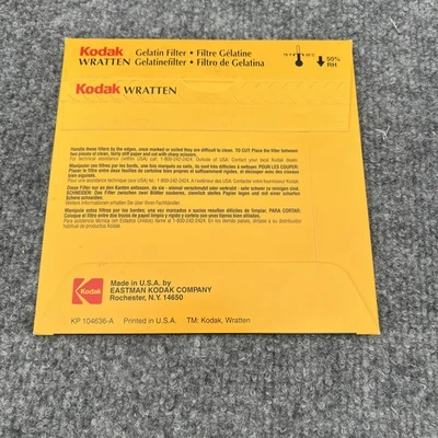 New | in-Stock Kodak 170 7421 Filters California US | Davliegogo LLC #1707353