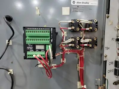 NEW ALLEN-BRADLEY 1336F-C600C-AA