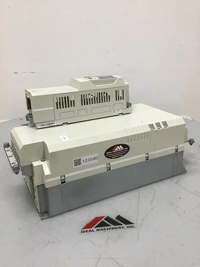 USED ABB ACS850-04-078A-5+J410+L517