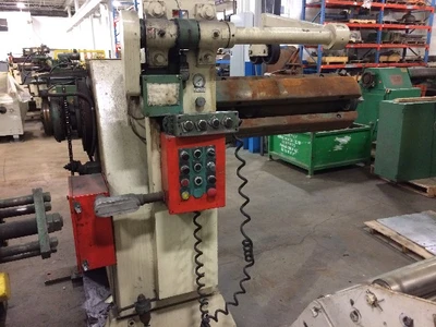 EGAN M1001-36 Centering Reels | PressTrader Limited (1)