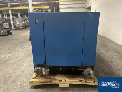 USED CompAir Comp Air D150 Oil Free Compressor