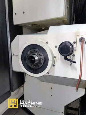 DMG MORI NTX 1000 Second Generation SZM CNC Lathes | Used Machine Tool (12)