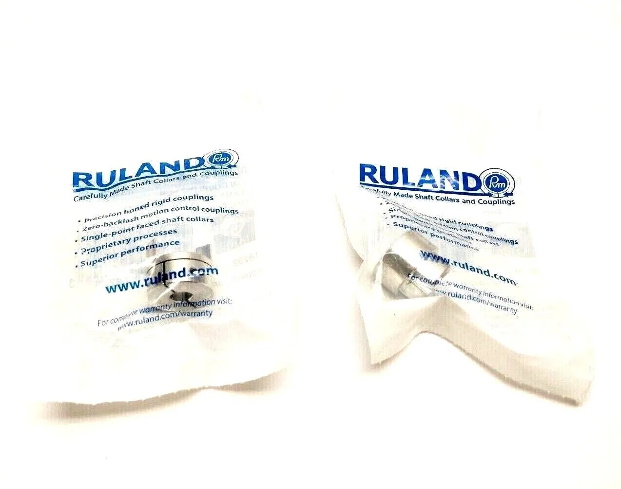 NEW RULAND RULAND MJC19-6-A